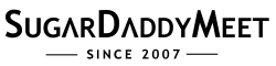 SugarDaddyMeet logo